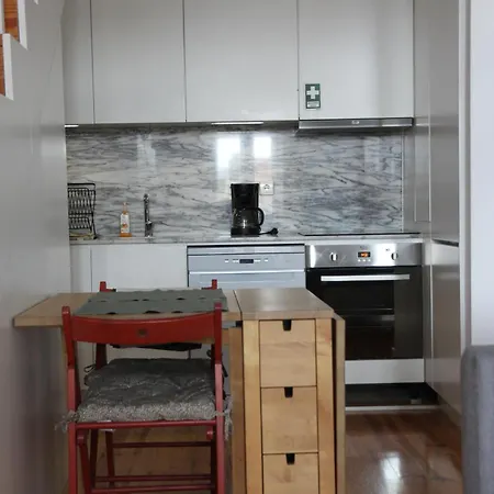 Apartment Downtown Urban Nest *
