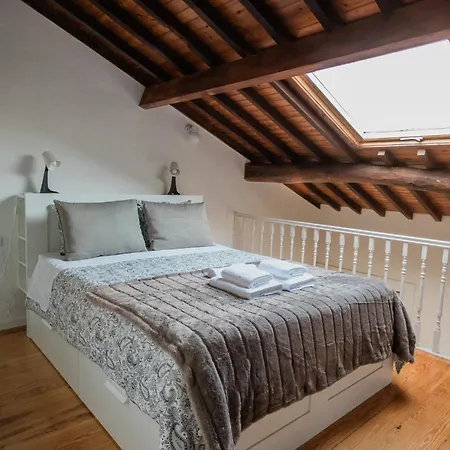 Downtown Urban Nest Porto