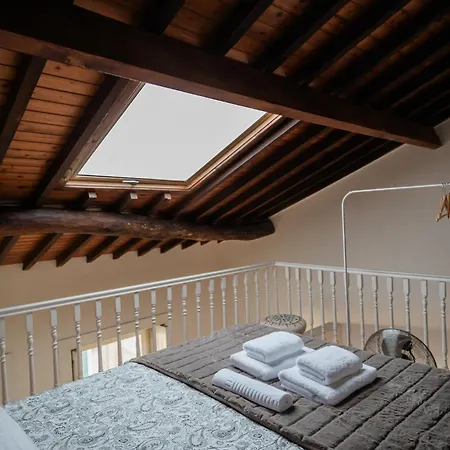 Apartment Downtown Urban Nest Porto