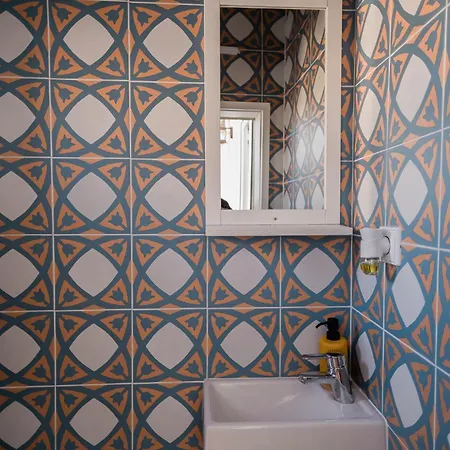 Apartment Downtown Urban Nest Porto