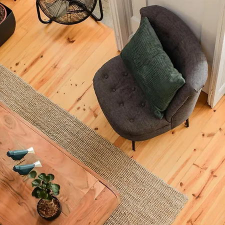 Downtown Urban Nest
