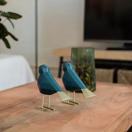 Apartment Downtown Urban Nest